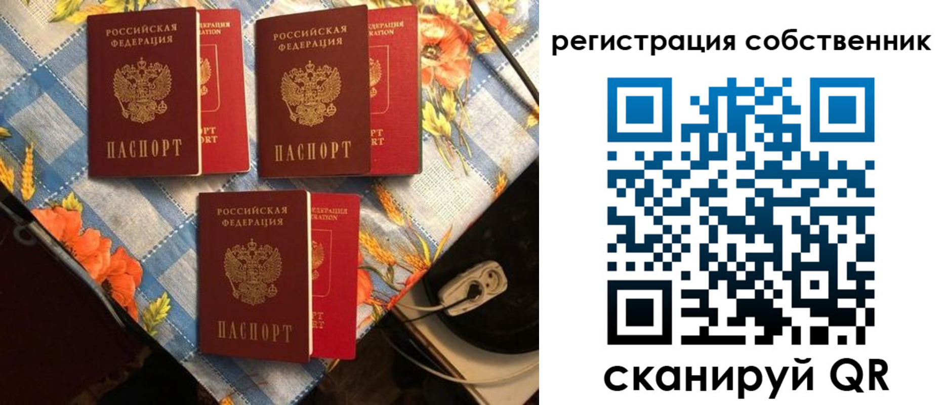 прописка в Николаевске