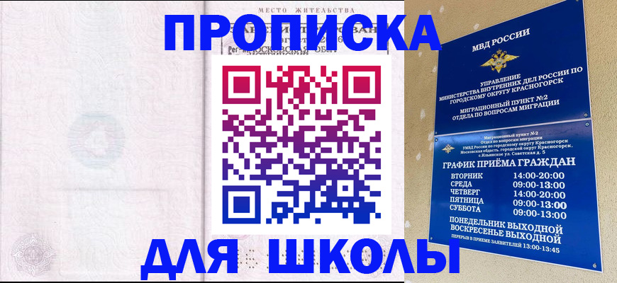временная регистрация госуслуги в Николаевске